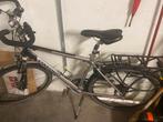 Herenfiets oxford, Fietsen en Brommers, Gebruikt, Versnellingen, 65 cm of meer, Ophalen