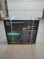 Groupe électrogène - Pompe à eau, Bricolage & Construction, Enlèvement, Neuf, Essence, Réduction de bruit