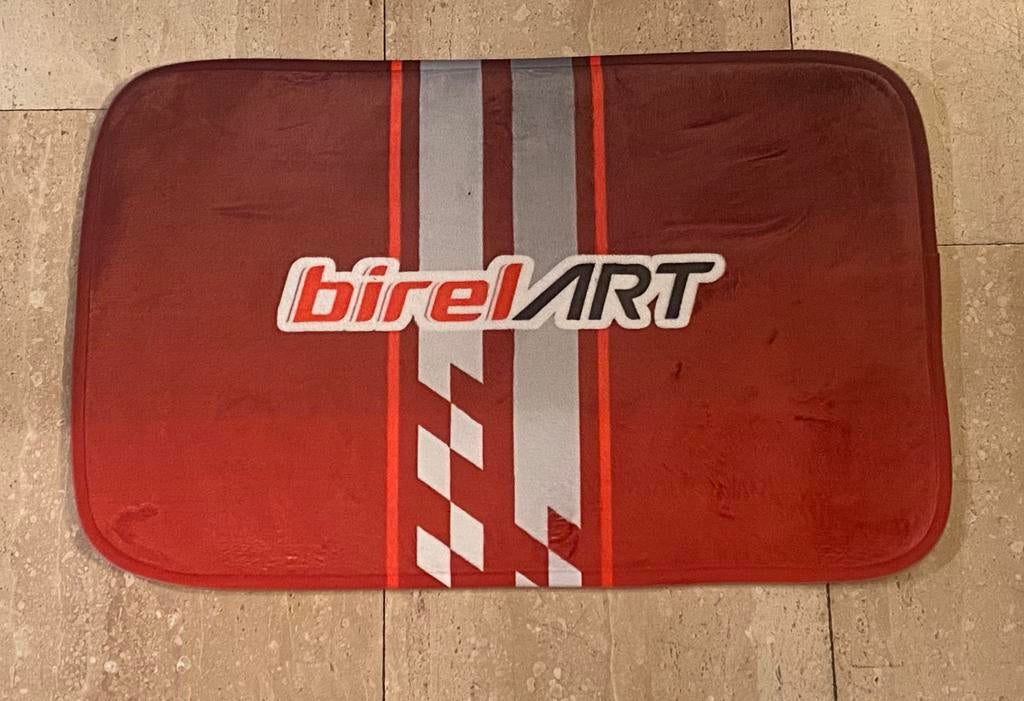 Birel Art Racing Deurmat Decomat, Sport en Fitness, Karting, Nieuw, Kart, Ophalen of Verzenden