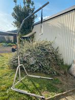 arm voor ziekenhuis bed, Tuin en Terras, Hangmatten, Ophalen, Gebruikt, Eenpersoons, Binnen