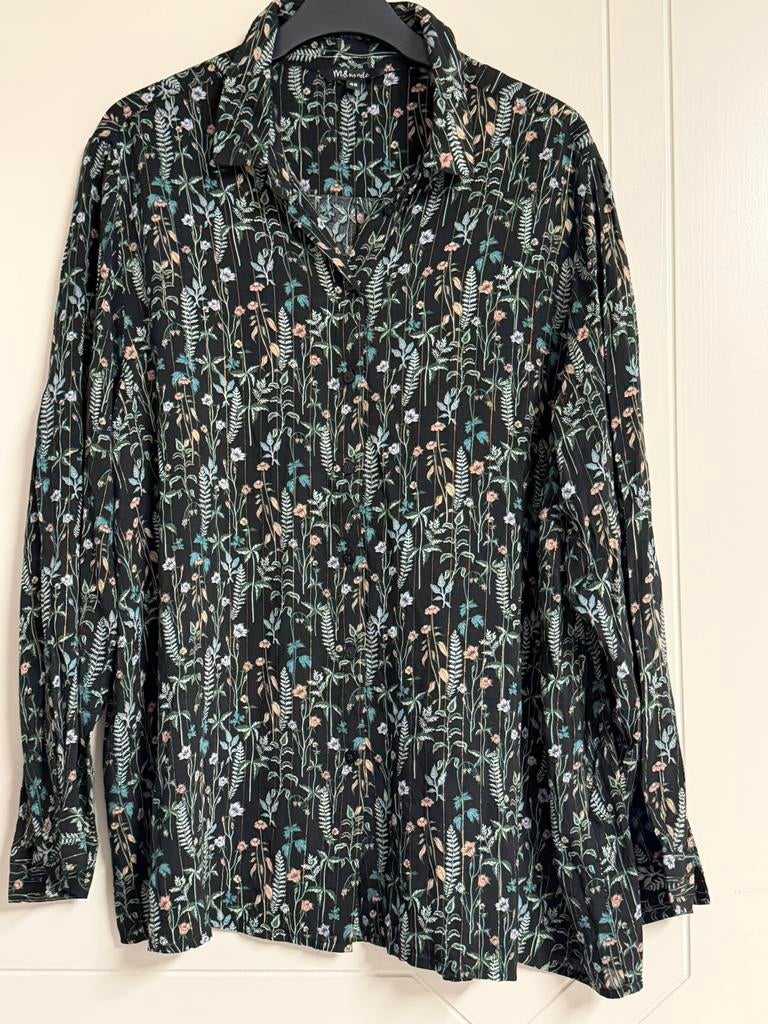 Nouveau chemisier de M&S (48), Vêtements | Femmes, Grandes tailles, Enlèvement, Neuf, Chemisier ou Tunique