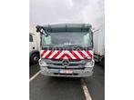 Camion Fourgon - MERCEDES - BENZ - ATEGO 918L, Autos, Camions, Achat, Entreprise, Autres carburants, Mercedes-Benz
