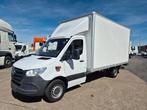 Mercedes-Benz Sprinter 314 CDI, Autos, Verrouillage central, Achat, Euro 6, Entreprise