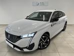 Peugeot 308 SW ALLURE, Autos, Achat, Euro 6, 5 portes, Break