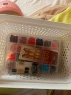 Gelnagels, Handtassen en Accessoires, Uiterlijk | Lichaamsverzorging, Ophalen, Gebruikt, Overige typen