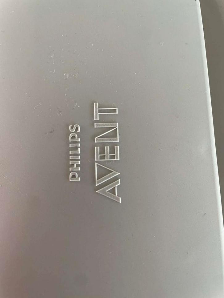 Avent sterilisator, Kinderen en Baby's, Babyvoeding en Toebehoren, Gebruikt, Sterilisator, Ophalen