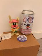 Ricochet Rabbit CHASE Funko pop soda, Ophalen, Nieuw