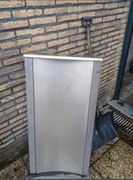 Boîte aux lettres lourde, Enlèvement