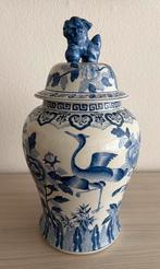 Jingdezhen porceleinen vaas, Antiek en Kunst, Ophalen