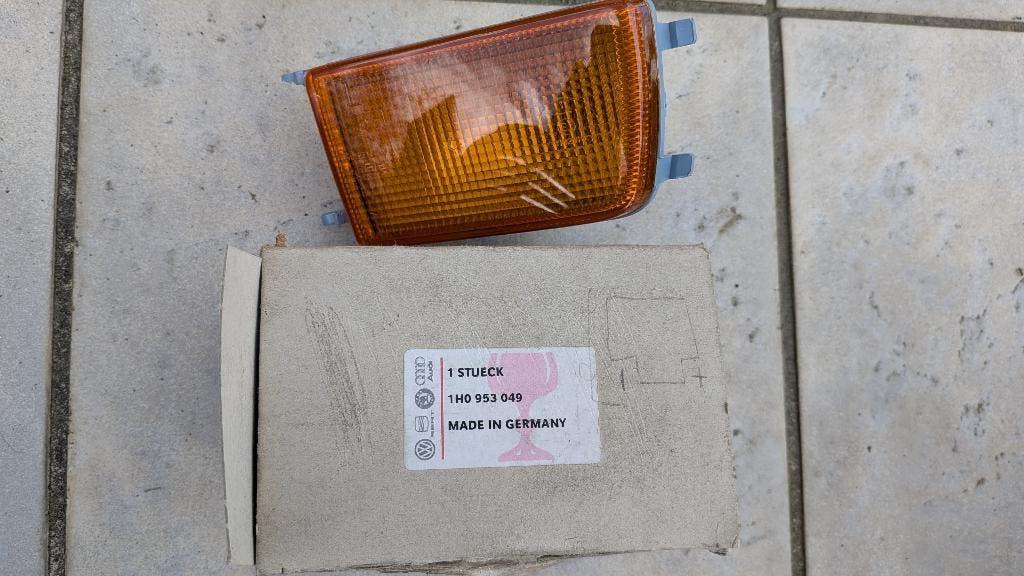 VW Golf 3, Autos, Achat, Autre carrosserie, Golf, Particulier