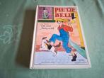 Boek Pietje Bell + De Rode Ridder + Tom Sawyer wordt piraat, Ophalen of Verzenden, Gelezen, Diverse Auteurs, Fictie