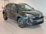 Toyota Yaris Cross Executive, Auto's, Automaat, Euro 6, 116 pk, Zwart