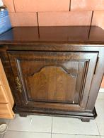 Meubel uit de jaren 60., Ophalen