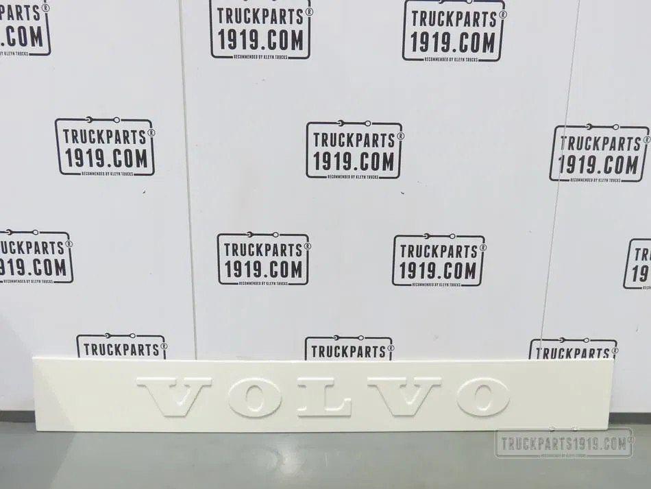 Volvo AD4093/AD4080 Volvo FH4 Logo Frontgrill, Auto-onderdelen, Ophalen, Gebruikt, Volvo, Carrosserie en Plaatwerk