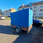 Remorque fermée, Autos : Divers, Remorques, Enlèvement