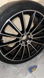 AMG-velgen van 20 inch, Auto-onderdelen, Banden en Velgen, Ophalen, 20 inch, Velg(en)