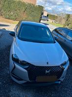 DS3 Crossback Edition Louvre 131ch 2022, Argent ou Gris, Achat, Noir, Automatique