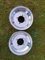 Quad velgen 10×6, Motoren, Verzenden