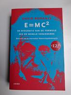 E=MC2, Livres, Science, Enlèvement, Neuf, David Bodanis