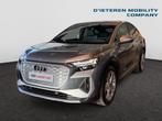 Audi Q4 Sportback e-tron Q4 Sportback e-Tron 82 kWh 45 Corpo, Achat, Automatique, Cruise Control, Électrique