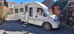 Rapido 730 Ducato 2.5tdi camper, Caravans en Kamperen