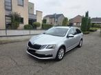 Skoda octavia SW 1.0 TSI Ambition (EU6.2), Auto's, Leder en Stof, Bedrijf, 5 deurs, Zilver of Grijs