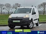 Citroën BERLINGO 1.6 BHDI 100 CLUB 4X4, Citroën, Wit, Bedrijf, 4x4