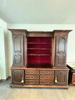 Grande armoire murale, Avec tablette(s), 200 à 250 cm, Enlèvement, Utilisé