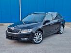 Skoda octavia 12/2014 BT Auto GPS Xénon Cuir**, Autos, Euro 5, Achat, Entreprise, Automatique