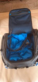 Orginele zadeltas bmw Black edition, Ophalen