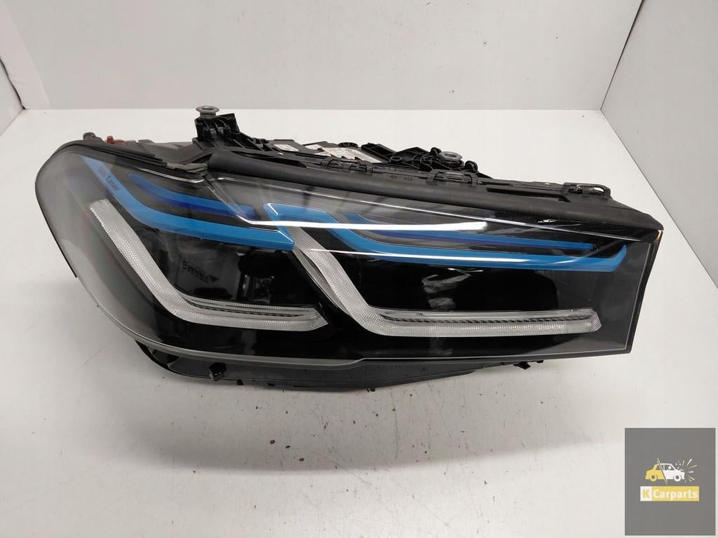 5A388F2, BMW G30 Lift Laser Schaduw rechts, Petuelring 130
80788  Munich, DE, Gebruikt, Info@bmw.de, BMW