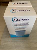 Waterfilter voor koffiemachine, Waterfilter, Ophalen of Verzenden, Zo goed als nieuw, Philips