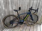 SPECIALIZED CREO SL E5 COMP SIZE SMALL BLUE HYPER GREEN, 10 tot 15 versnellingen, Heren, Aluminium, Ophalen