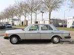 Mercedes 240 D W123 1979, Auto's, Mercedes-Benz, Gebruikt, Overige modellen, Bedrijf, Te koop