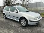 Volkswagen Golf 4 voitures voyageurs 2000, Euro 2, Achat, Entreprise, Boîte manuelle