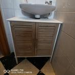 Sous meuble lavabo, Maison & Meubles, Enlèvement, Meuble lavabo