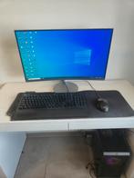 Gaming pc, Computers en Software, Ophalen, 4 GB, Gaming, SSD