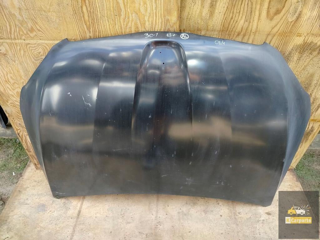 Capot Peugeot 301 12-17 neuf d'origine, Autos : Pièces & Accessoires, Carrosserie & Tôlerie, Capot moteur, Peugeot, Utilisé