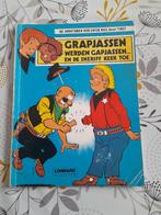 Chick Bill "Grapjassen werden gapjassen ....eerste druk 1976, Boeken, Stripverhalen, Ophalen of Verzenden, Gelezen