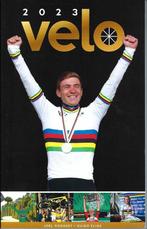 Velo 2023 -naslagwerk gebruikt door journalisten, Boeken, Ophalen of Verzenden, Zo goed als nieuw, Lopen en Fietsen