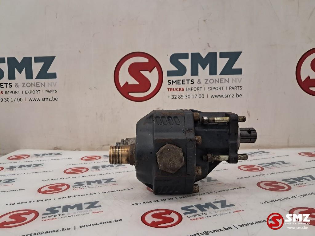 Occ Pompe hydraulique NPGH84 OMFB, Utilisé, Autres marques, Autres pièces automobiles