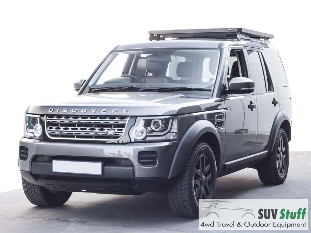 Front Runner Roof Rack Land Rover Discovery LR3/ LR4 Dakdrag, Autos : Divers, Porte-bagages, Neuf, Envoi