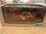 Minichamps Mercedes 300 SL GP Bern 1952 Caracciola 1/43, Ophalen of Verzenden, Nieuw, Auto, MiniChamps