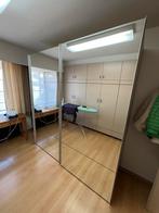 Kleerkast, Enlèvement, Comme neuf