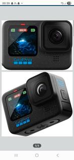 gopro hero 12 black, Audio, Tv en Foto, Actiecamera's, Ophalen of Verzenden, GoPro
