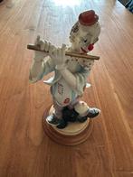Clown beeldje van leonardo, Ophalen, Zo goed als nieuw