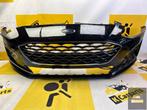 Voorbumper Ford Focus ST ORIGINEEL JX7B-17757-S, Auto-onderdelen, Gebruikt, Info@ford.com, Ford, Bumper