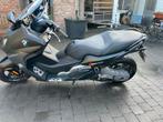 Bmw C 650 sport .bouwjaar 2016 .30.000, Particulier, Sport