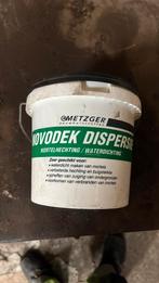 Gratis mortelhechting, Doe-het-zelf en Bouw, Verf, Beits en Lak, Ophalen, Zo goed als nieuw