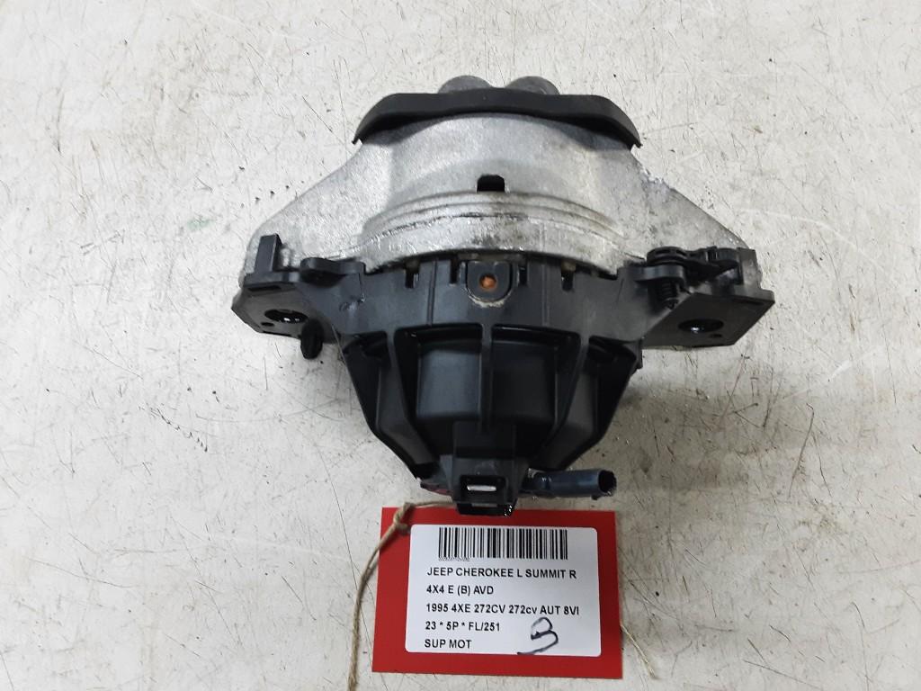 MONTAGE MOTEUR Jeep Grand Cherokee L (WL) (68375800AE), Jeep, Mevr. I. Hauben, Utilisé, Rue de l'Espoir 34 34
4030  GRIVEGNÉE, BE